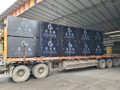 廣西覆膜板廠家