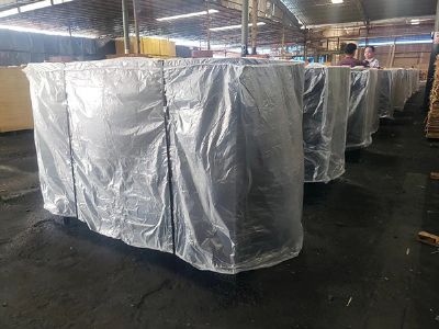 建筑覆膜板廠，建筑模板性能特點